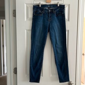 Gap legging jean